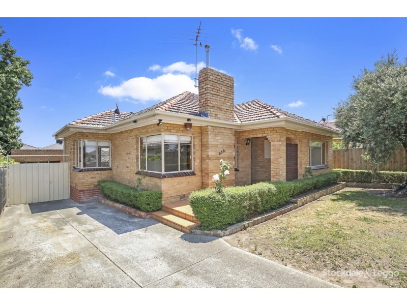 959 High Street, Reservoir VIC 3073