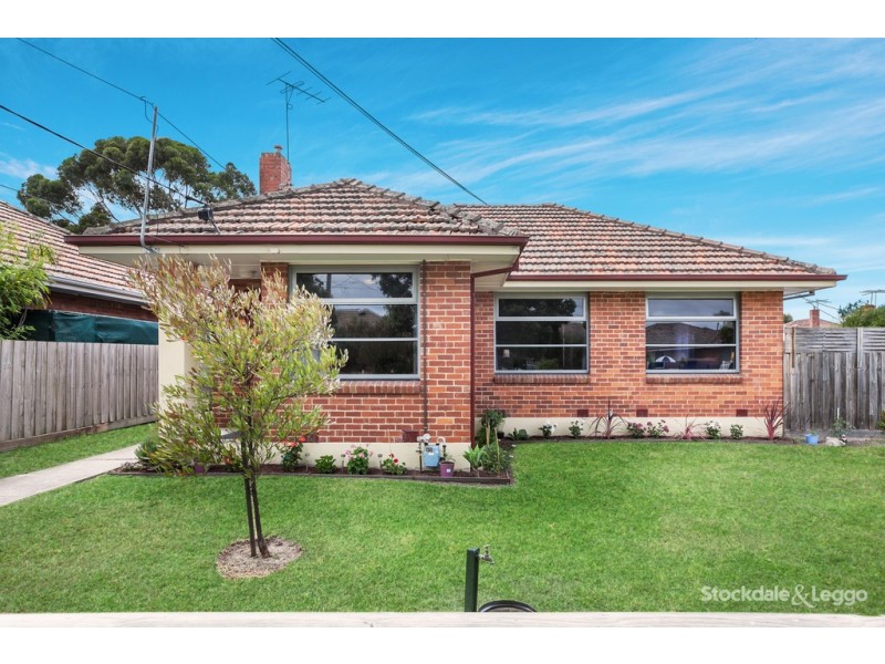10 Clinnick Street, Reservoir VIC 3073