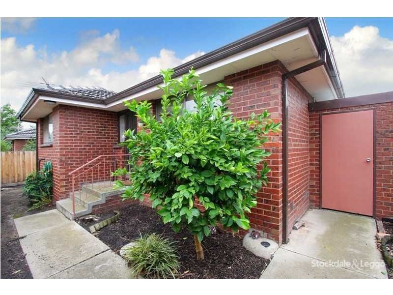 3/18 George Street, Reservoir VIC 3073