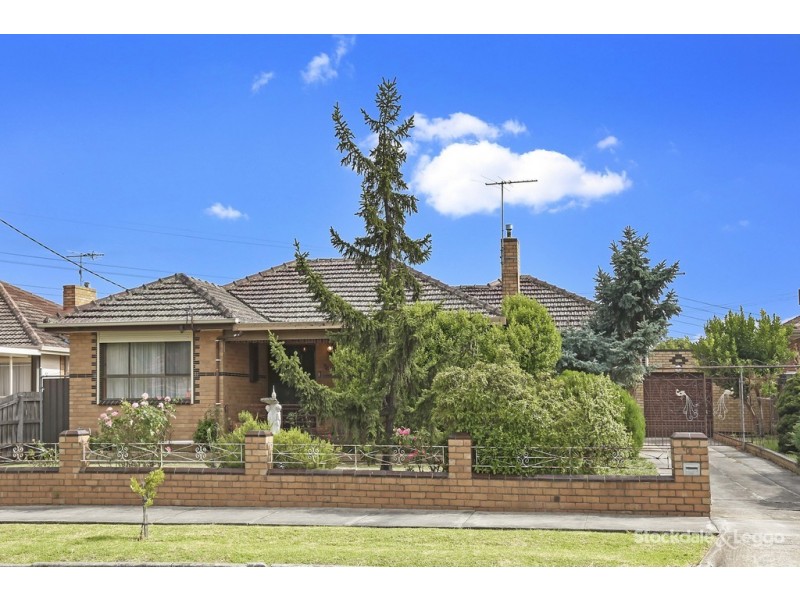 10 O’Donnell Street, Reservoir VIC 3073