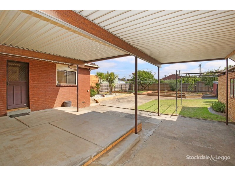 10 O’Donnell Street, Reservoir VIC 3073