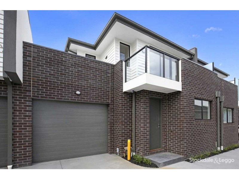 2/69 Crookston Road, Reservoir VIC 3073