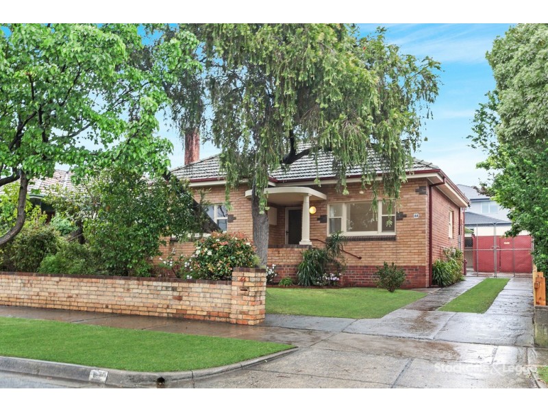 44 Knox Street, Reservoir VIC 3073