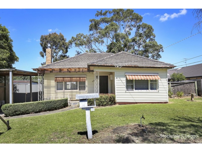 17 Rodman Street, Reservoir VIC 3073