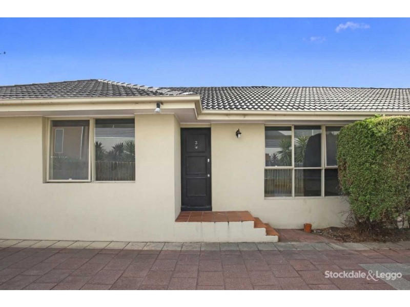 3/8 Inverness Street, Brunswick East VIC 3057