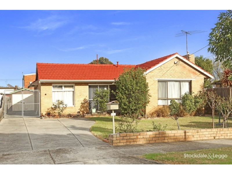 49 Locher Avenue, Reservoir VIC 3073