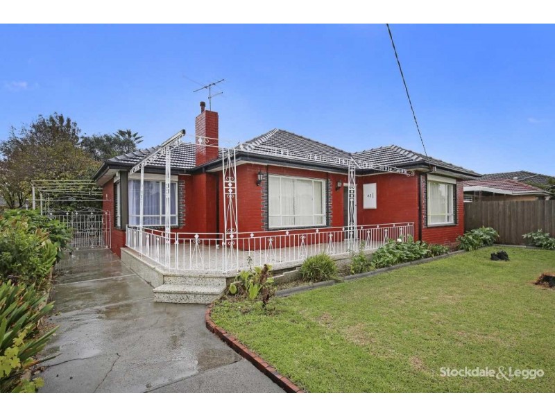 42 Curtin Avenue, Lalor VIC 3075