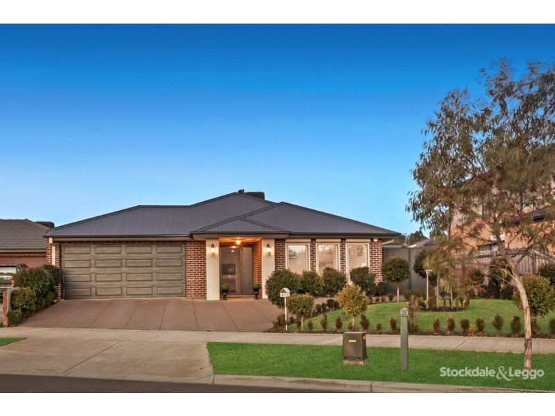 83 Orchard Road, Doreen VIC 3754