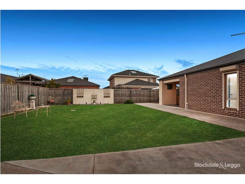 83 Orchard Road, Doreen VIC 3754