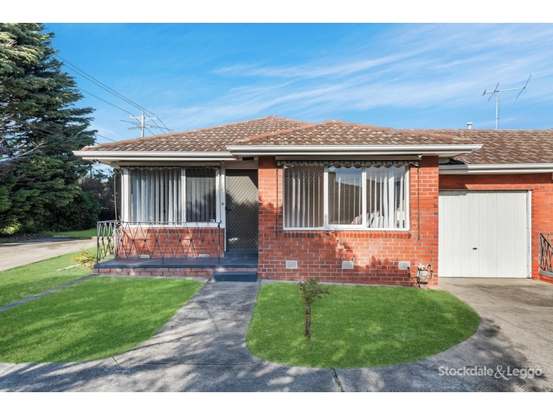 1/963 High Street, Reservoir VIC 3073