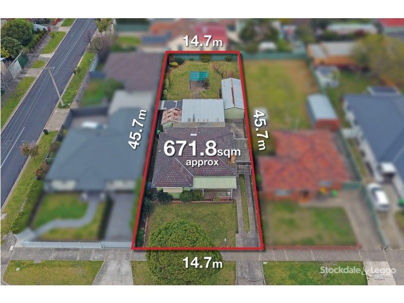 107 Henty Street, Reservoir VIC 3073