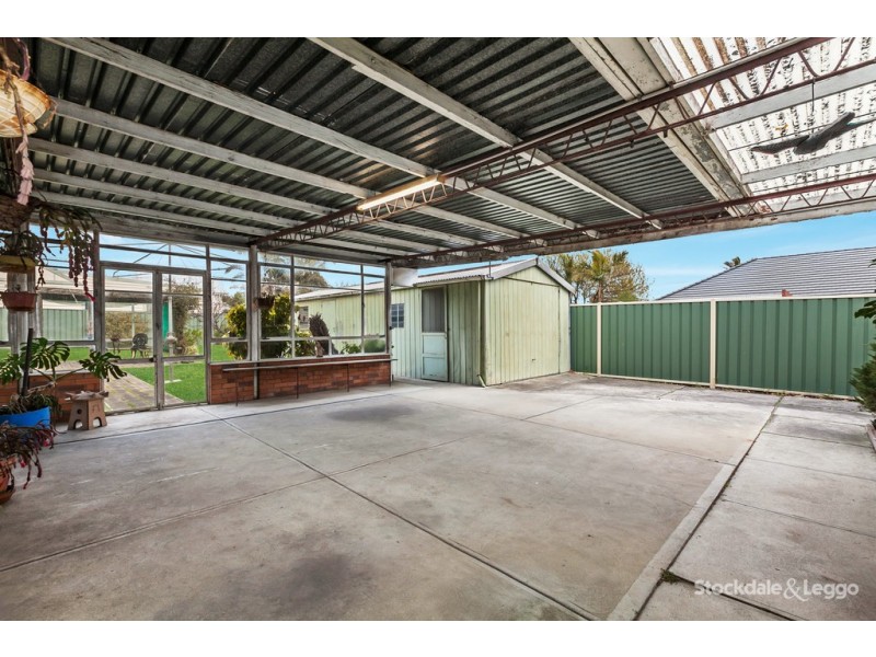 107 Henty Street, Reservoir VIC 3073