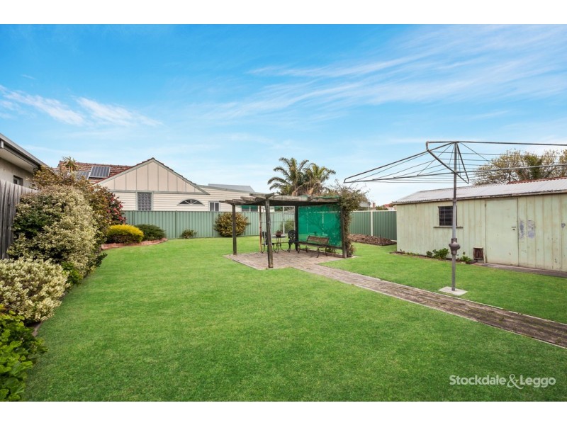 107 Henty Street, Reservoir VIC 3073