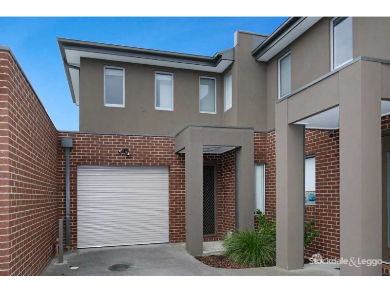 3/28 Edmondson Street, Lalor VIC 3075