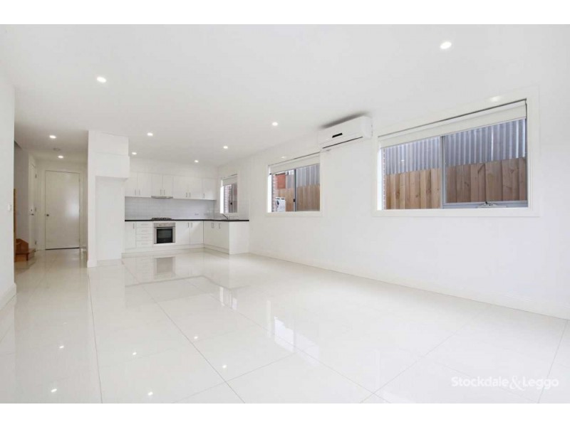 3/28 Edmondson Street, Lalor VIC 3075