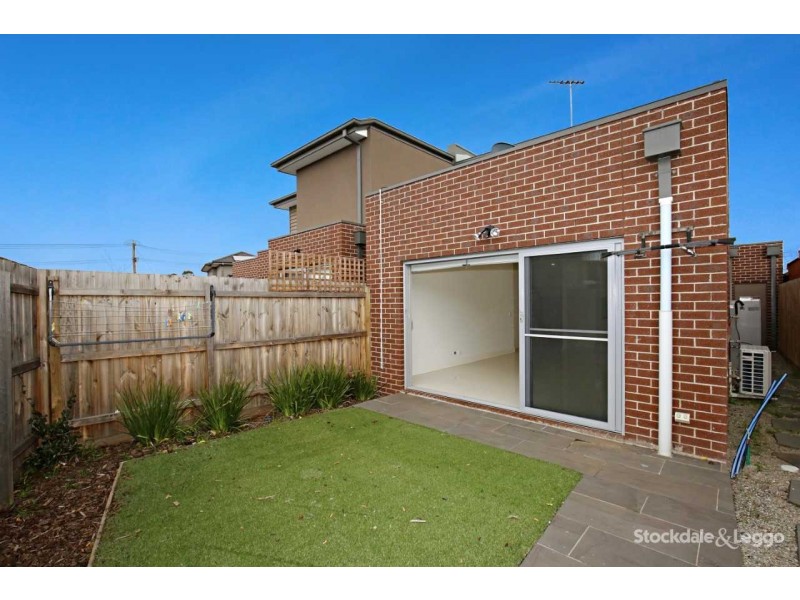 3/28 Edmondson Street, Lalor VIC 3075