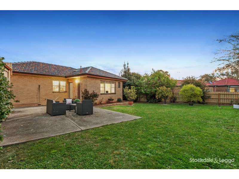 106 O’Connor Court, Reservoir VIC 3073