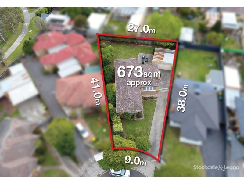 106 O’Connor Court, Reservoir VIC 3073