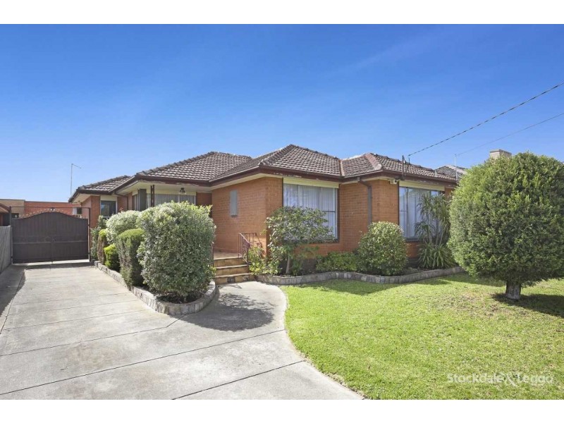 20 Spratling Street, Reservoir VIC 3073