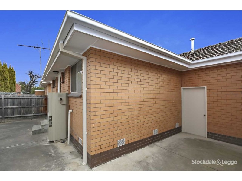 3/107 Cramer Street, Preston VIC 3072