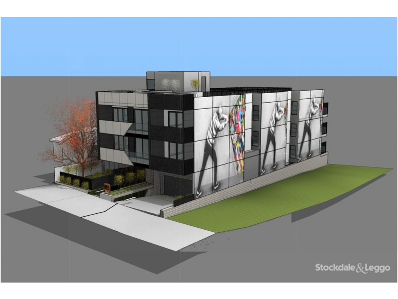 853 Plenty Road, Reservoir VIC 3073