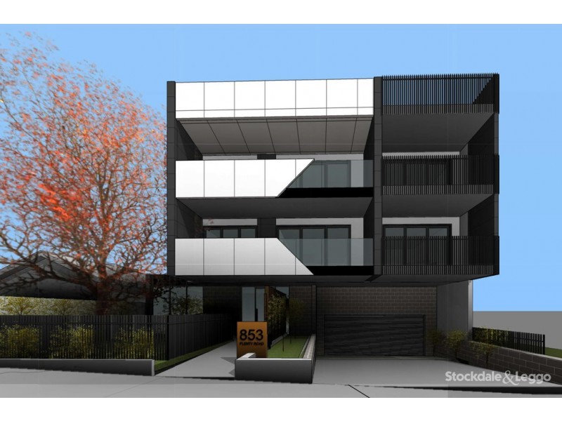 853 Plenty Road, Reservoir VIC 3073