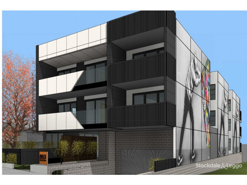 853 Plenty Road, Reservoir VIC 3073