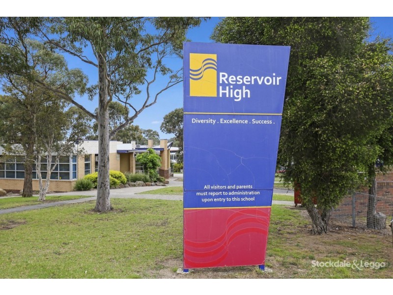 853 Plenty Road, Reservoir VIC 3073