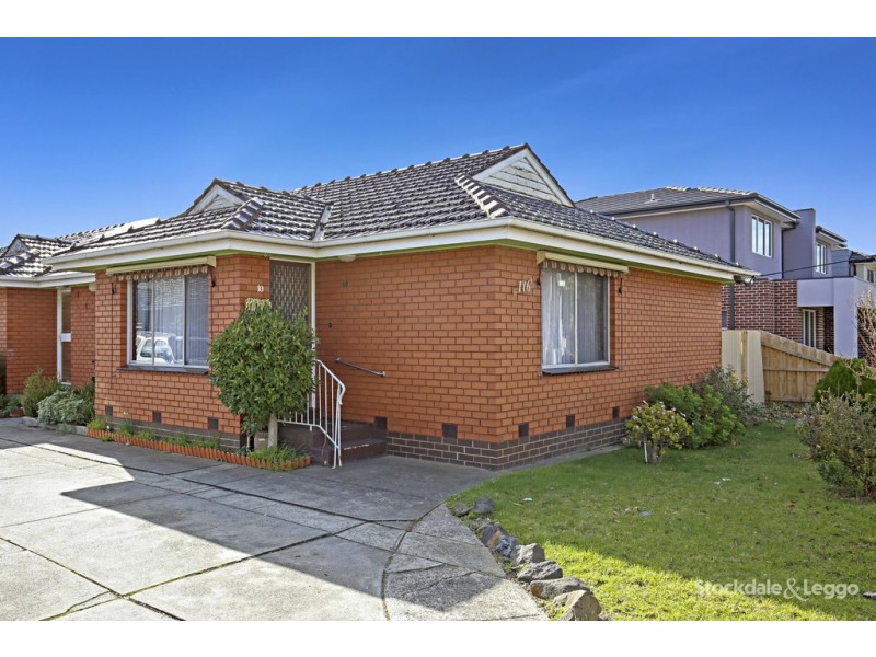 10/176 Rathcown Road, Reservoir VIC 3073