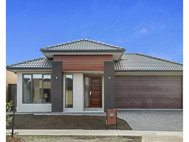 10 Dogwood Way, Mernda VIC 3754