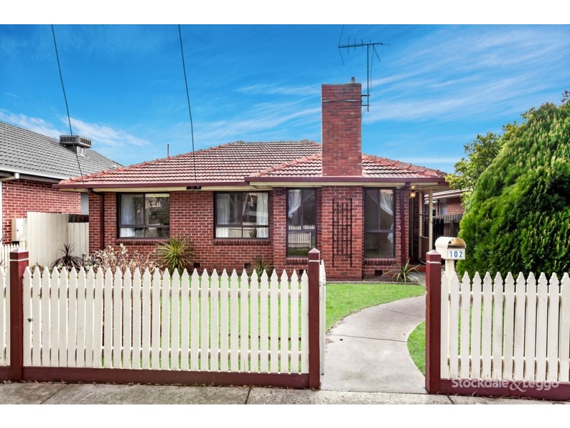 102 Broadway, Reservoir VIC 3073