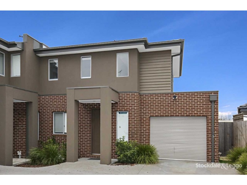 4/28 Edmondson Street, Lalor VIC 3075