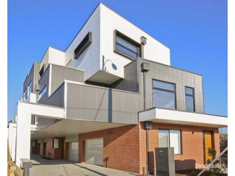 3/500 Plenty Road, Preston VIC 3072