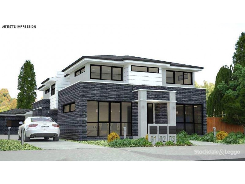 15 Steane Street, Reservoir VIC 3073