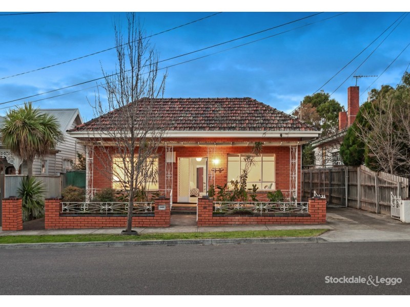 53 Raleigh Street, Thornbury VIC 3071