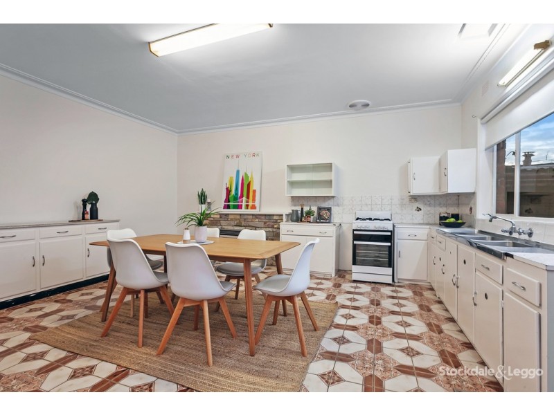 53 Raleigh Street, Thornbury VIC 3071