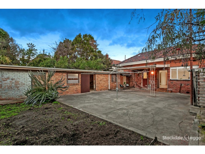 53 Raleigh Street, Thornbury VIC 3071