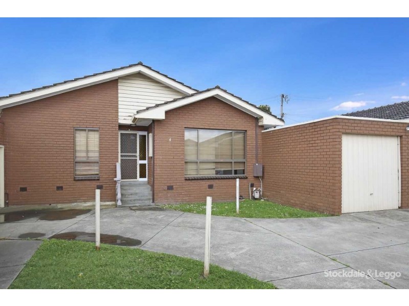 4 17-19 Henderson Street, Reservoir VIC 3073