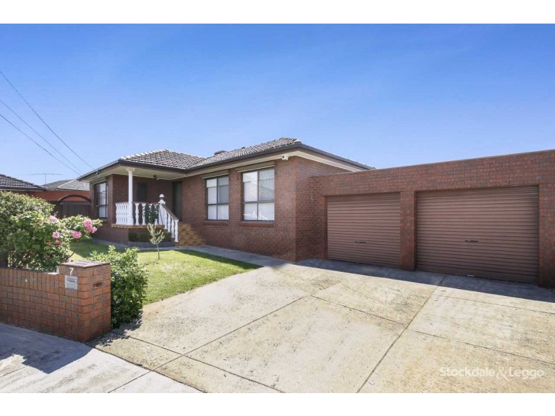 7 Westville Court, Thomastown VIC 3074