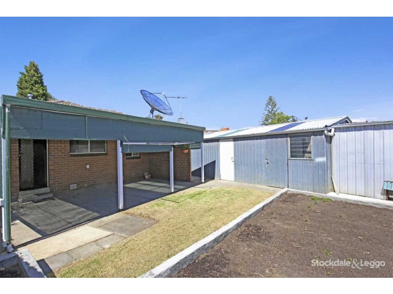 4 Kemp Avenue, Thomastown VIC 3074