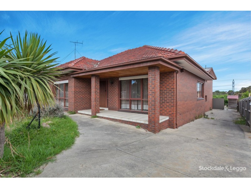 12 Strettle Street, Thornbury VIC 3071