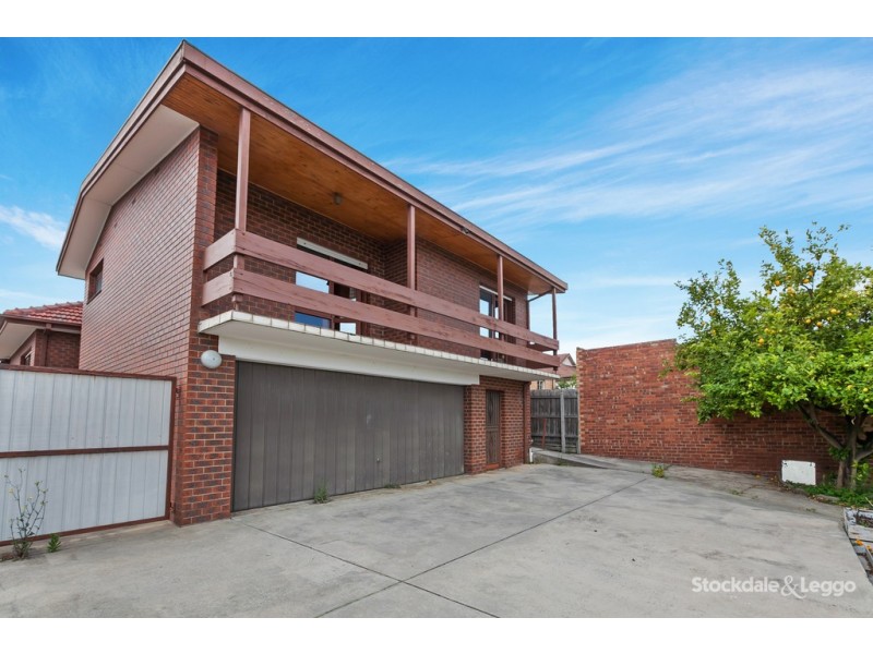 12 Strettle Street, Thornbury VIC 3071