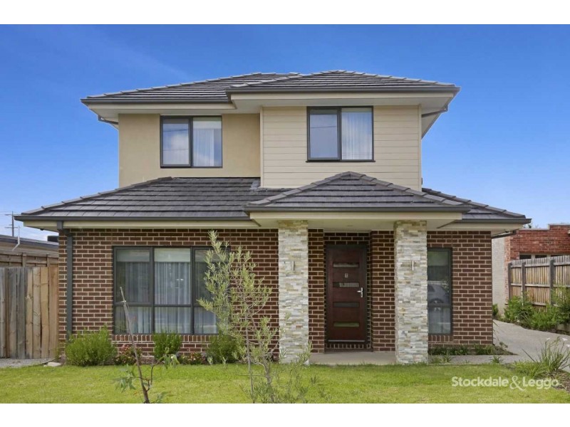 1/61 North Road, Reservoir VIC 3073