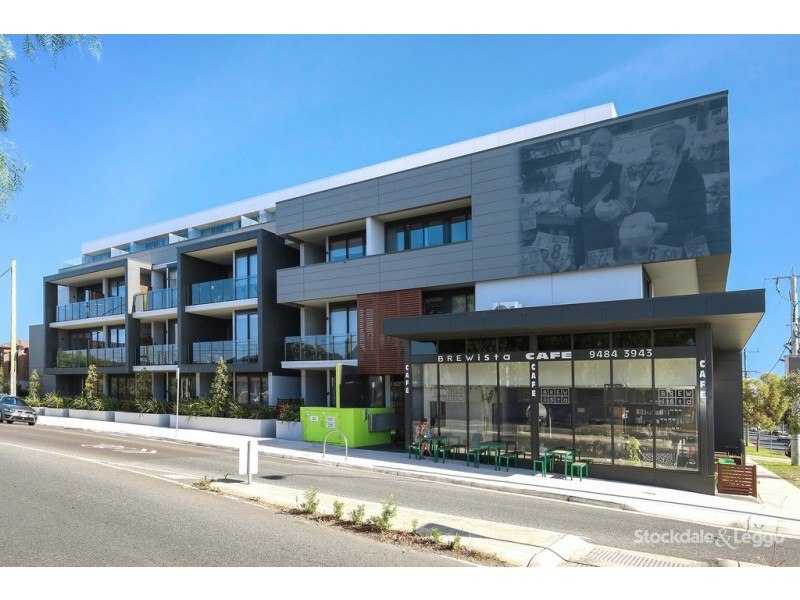308/105 Dundas Street, Preston VIC 3072