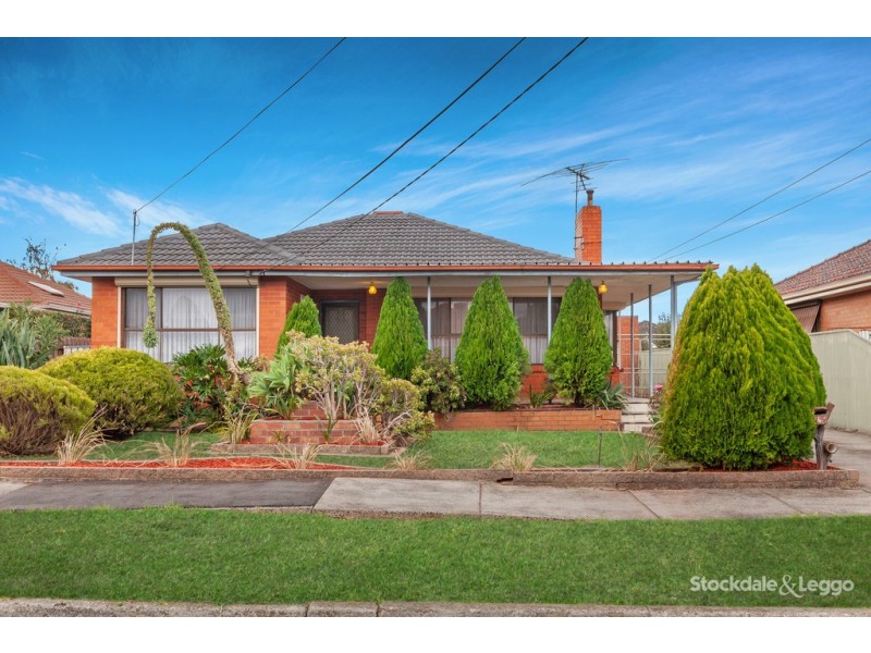 6 Tracey Street, Reservoir VIC 3073