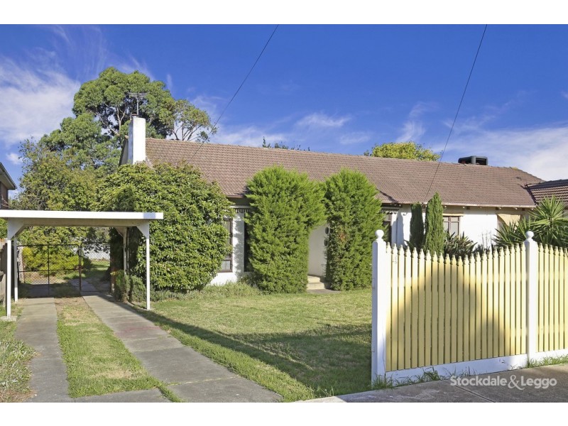 4 Adams Street, Preston VIC 3072