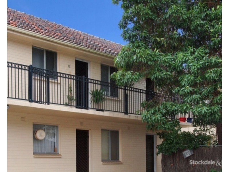 12/400 Murray Road, Preston VIC 3072