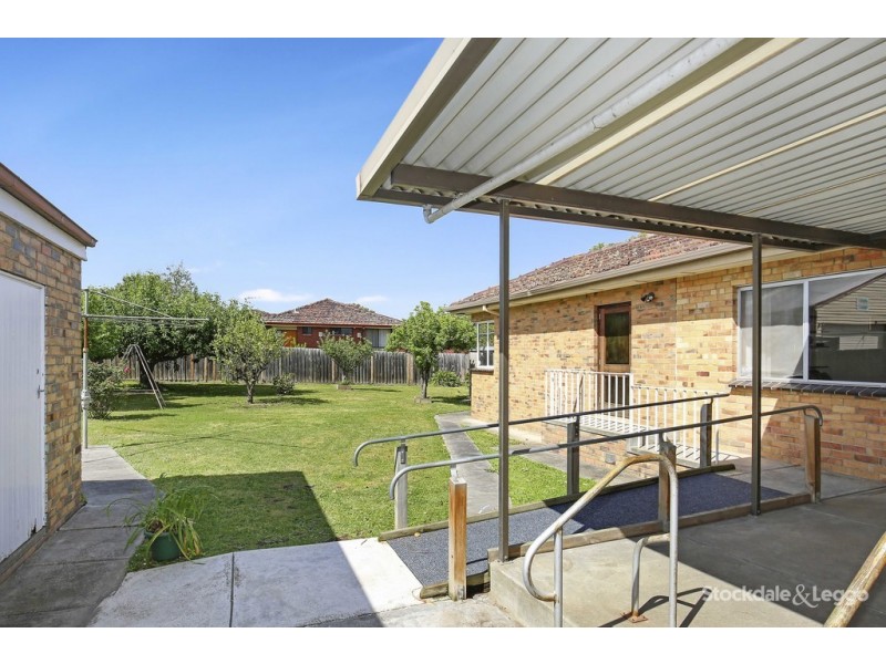 13 Glasgow Avenue, Reservoir VIC 3073
