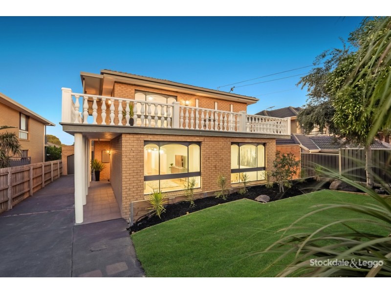 16 Moira Avenue, Reservoir VIC 3073