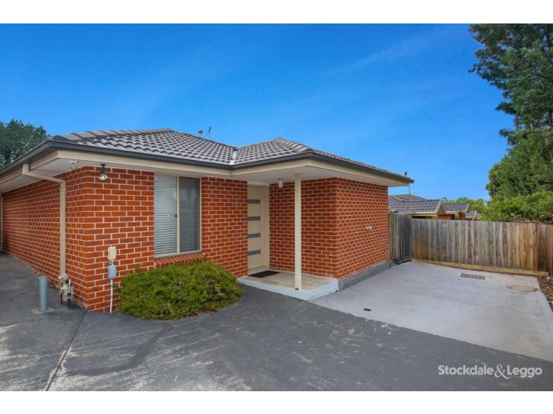 4/45 St Vigeons Road, Reservoir VIC 3073